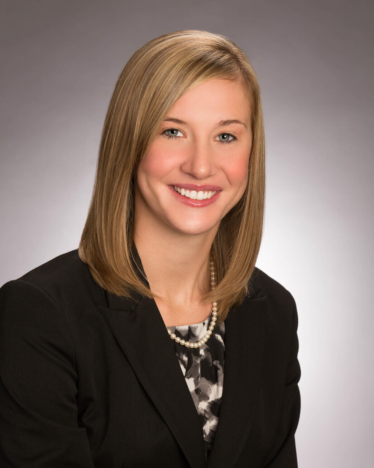 Headshot Image for Stephanie Rocco